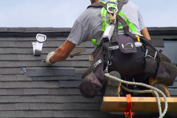 Best Roof Repair Services  in Saucier, MS