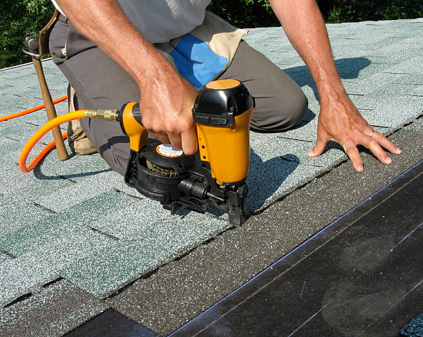 Best Tile Roofing Contractor  in Saucier, MS