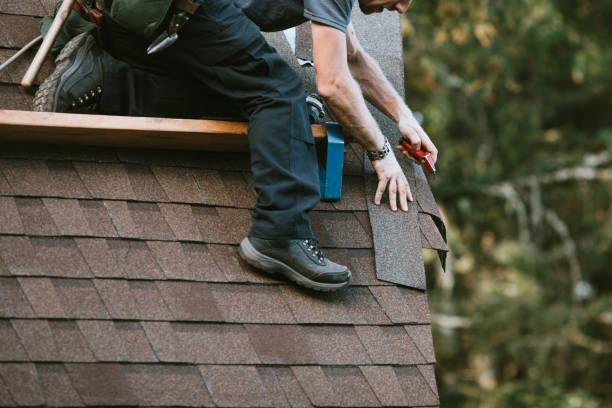 Reliable Saucier, MS Roofing Contractor Solutions